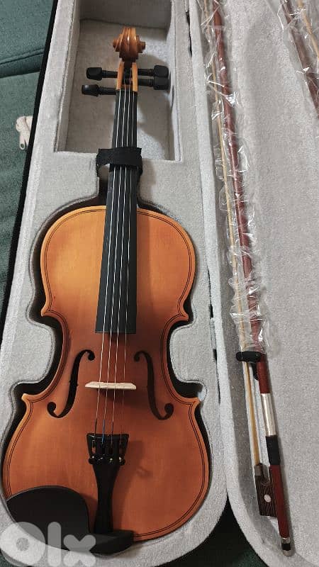 violon 0