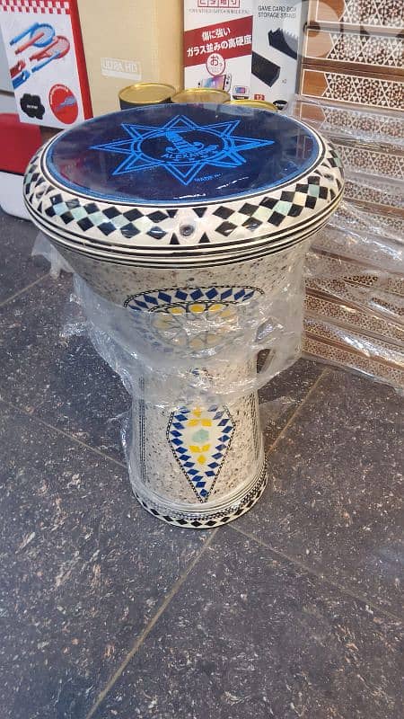 دربكة 1