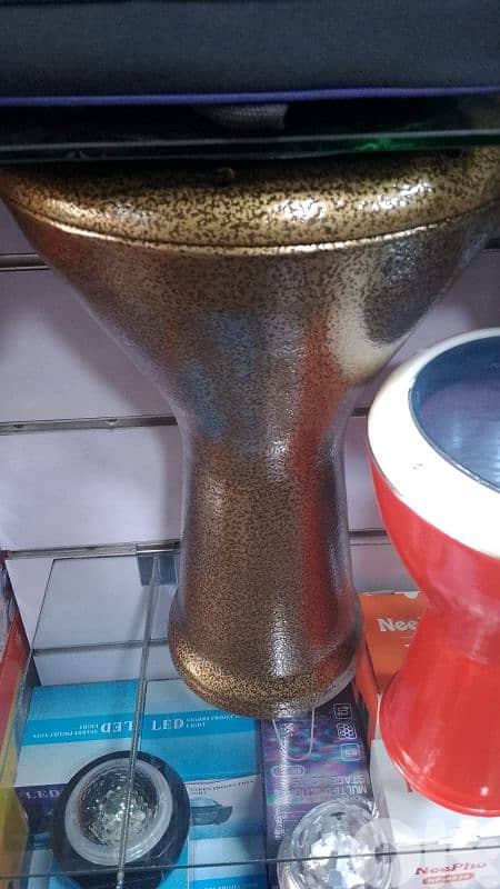 دربكة 6