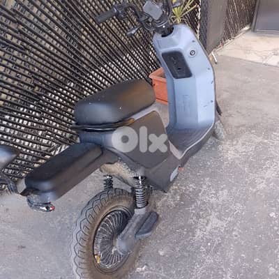 motor kahrba btmshi 45 killo