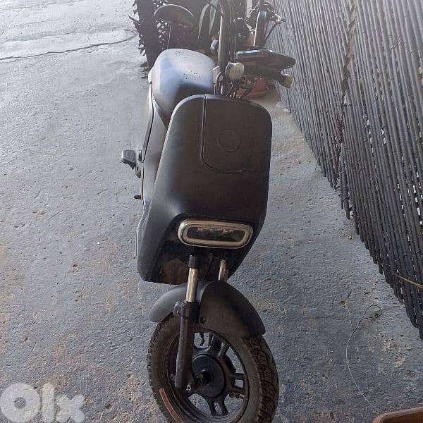 motor kahrba btmshi 45 killo 1