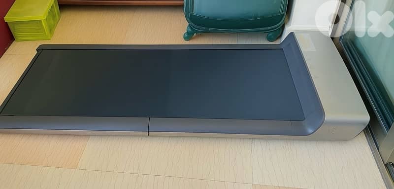 Walking Pad / Small Treadmill 2