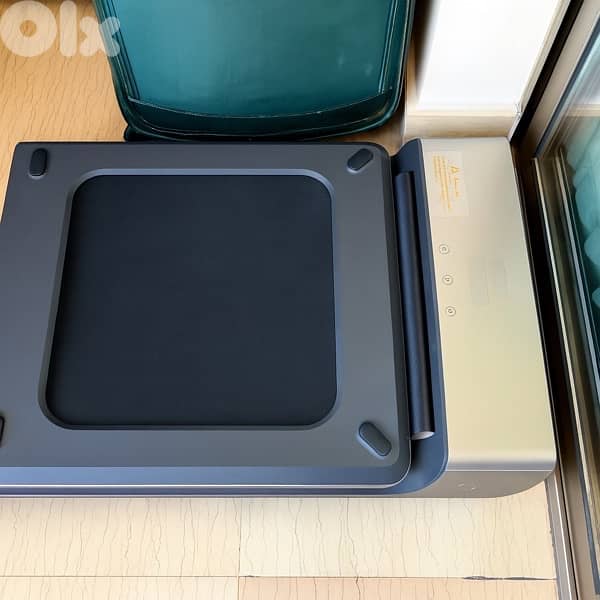 Walking Pad / Small Treadmill 5