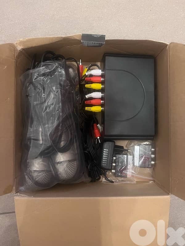 karaoke set 1