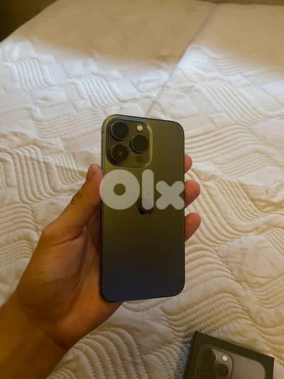 iphone 13 pro 128gb