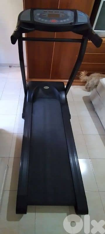 tredmill used 0