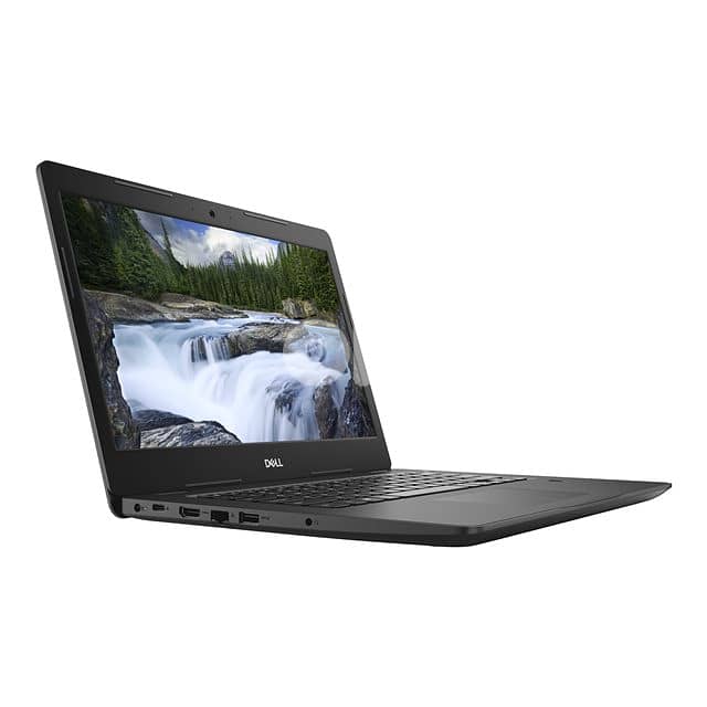 LAPTOP DELL LATITUDE 7390 - Core I5 - RAM 8GB - 256-GB SSD - لابتوب 4