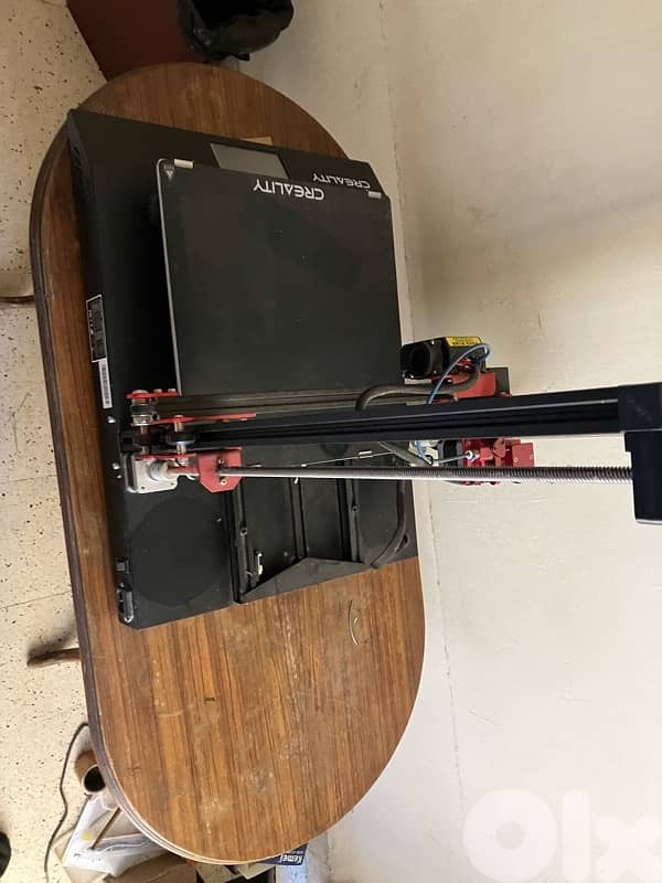 3d Printer creality Cr-10S Pro 0