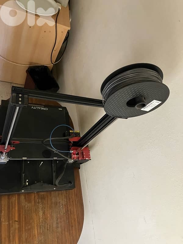 3d Printer creality Cr-10S Pro 1