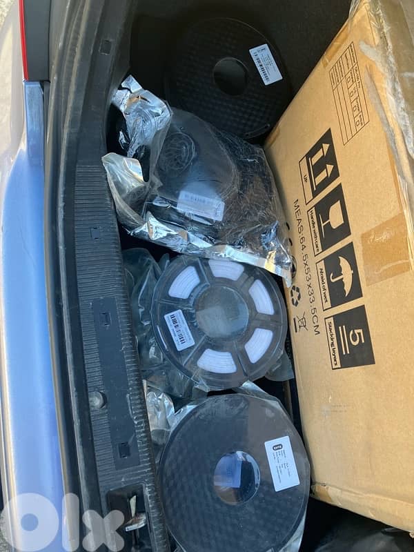 3d Printer creality Cr-10S Pro 5