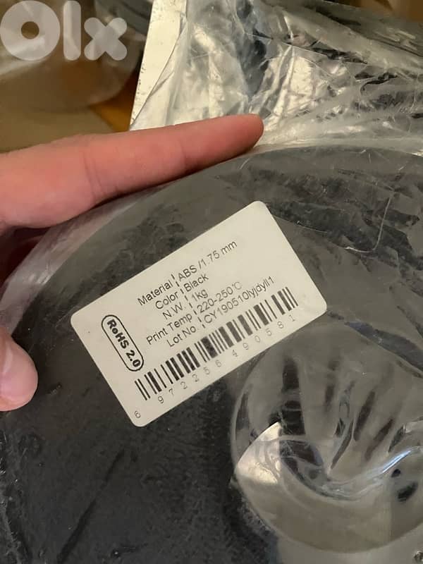 3d Printer creality Cr-10S Pro 6