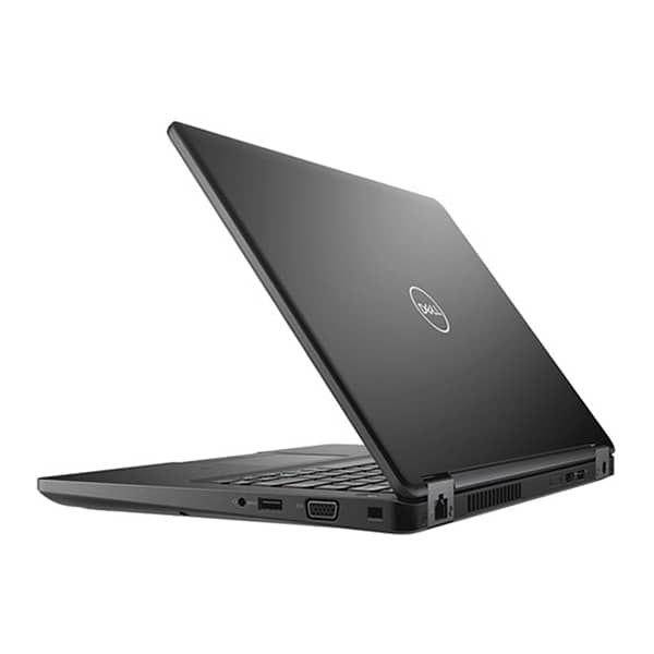LAPTOP DELL LATITUDE E5490 - Core I5 - RAM 8GB - 256-GB SSD - لابتوب 3