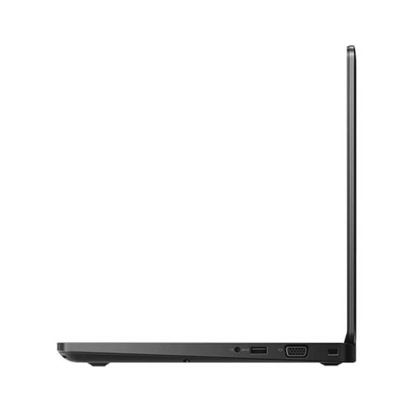 LAPTOP DELL LATITUDE E5490 - Core I5 - RAM 8GB - 256-GB SSD - لابتوب 5