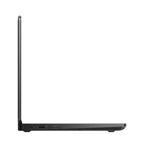 LAPTOP DELL LATITUDE E5490 - Core I5 - RAM 8GB - 256-GB SSD - لابتوب 6