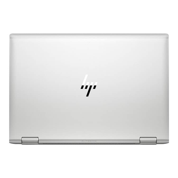 LAPTOP HP ELITEBOOK X360 1040 G7-Core I7- RAM 16GB 512-GB SSD - لابتوب 6
