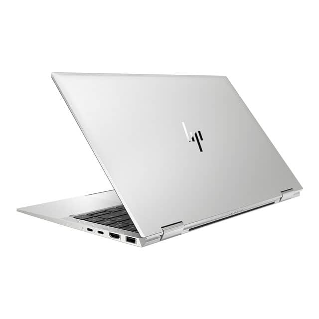 LAPTOP HP ELITEBOOK X360 1040 G7-Core I7- RAM 16GB 512-GB SSD - لابتوب 7