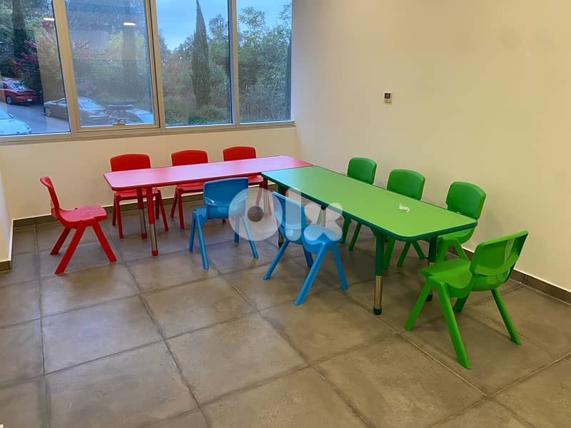 school furniture 2