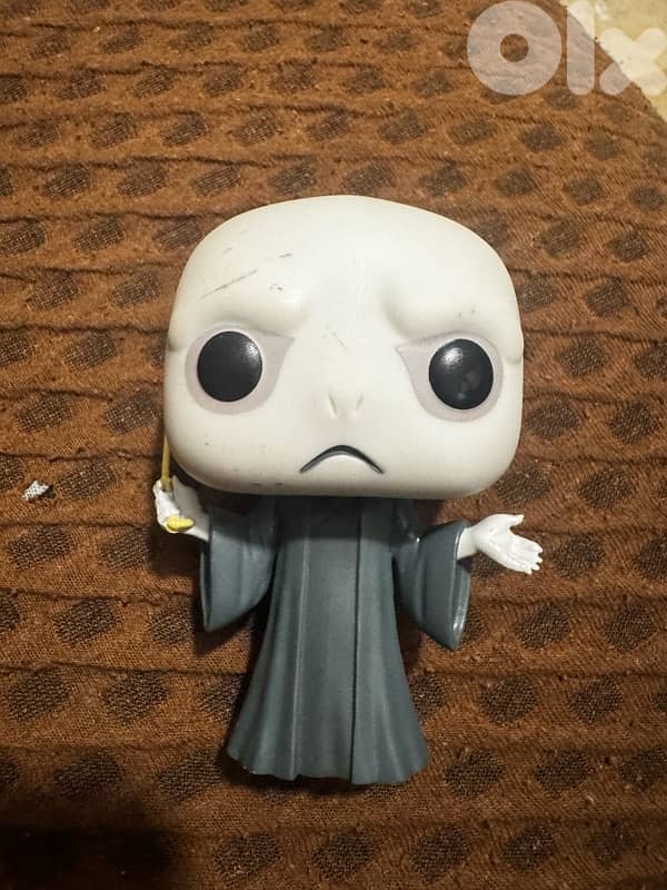 Funko Harry Potter 0