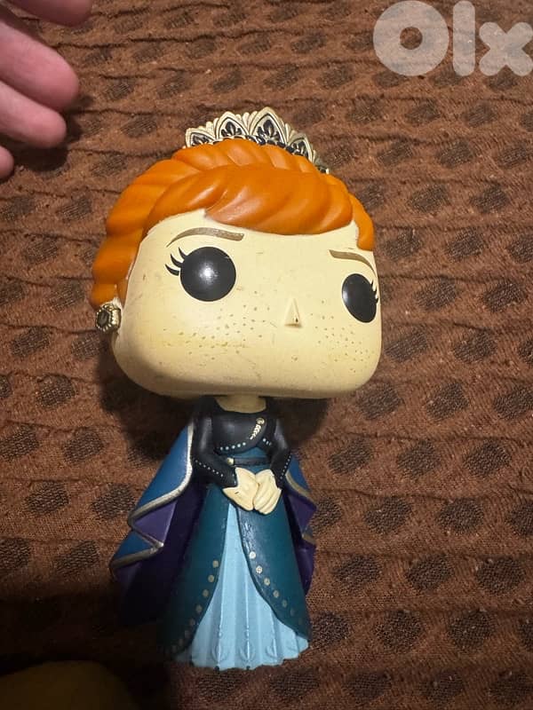 Funko Harry Potter 1
