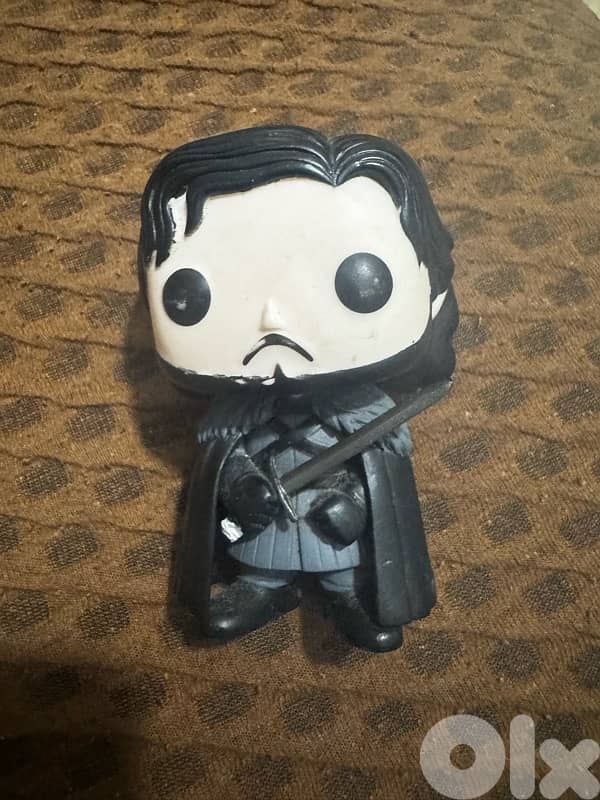 Funko Harry Potter 2
