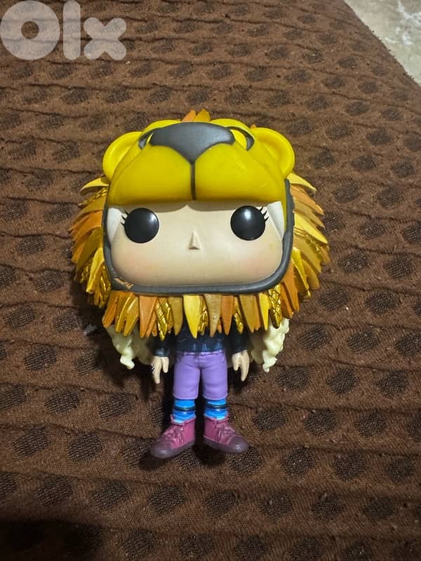 Funko Harry Potter 4