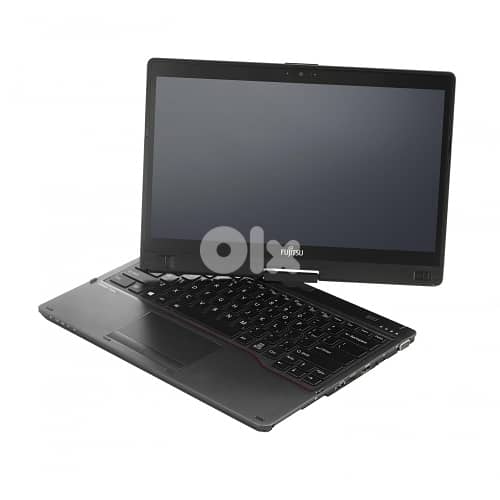 LAPTOP FUJITSU LIFEBOOK T937 - Core I7 - RAM 8GB - 256-GB SSD - لابتوب 1
