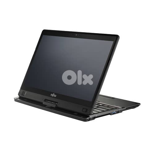 LAPTOP FUJITSU LIFEBOOK T937 - Core I7 - RAM 8GB - 256-GB SSD - لابتوب 2