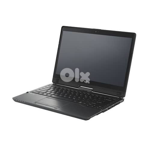 LAPTOP FUJITSU LIFEBOOK T937 - Core I7 - RAM 8GB - 256-GB SSD - لابتوب 5