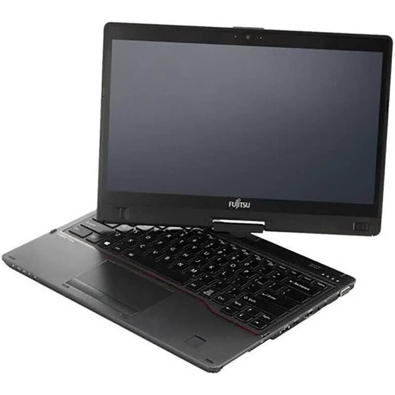 LAPTOP FUJITSU LIFEBOOK T938 - Core I5 - RAM 8GB - 256-GB SSD - لابتوب 1