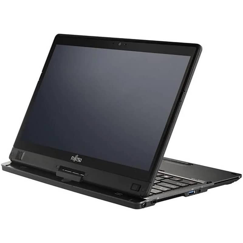 LAPTOP FUJITSU LIFEBOOK T938 - Core I5 - RAM 8GB - 256-GB SSD - لابتوب 2