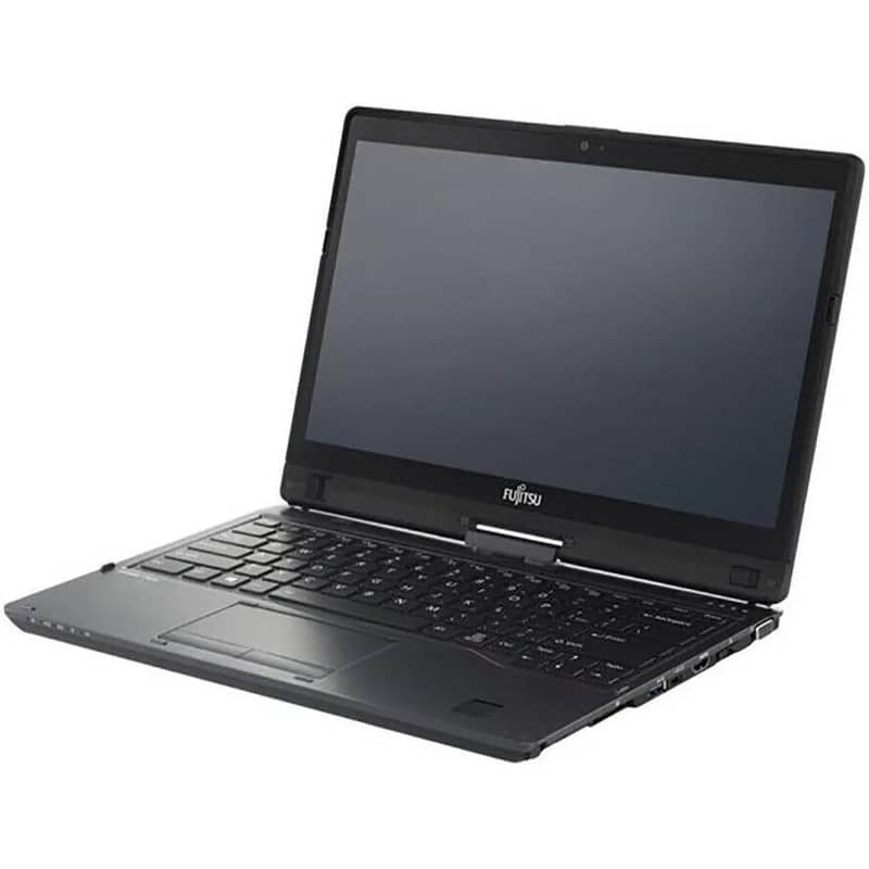 LAPTOP FUJITSU LIFEBOOK T938 - Core I5 - RAM 8GB - 256-GB SSD - لابتوب 3
