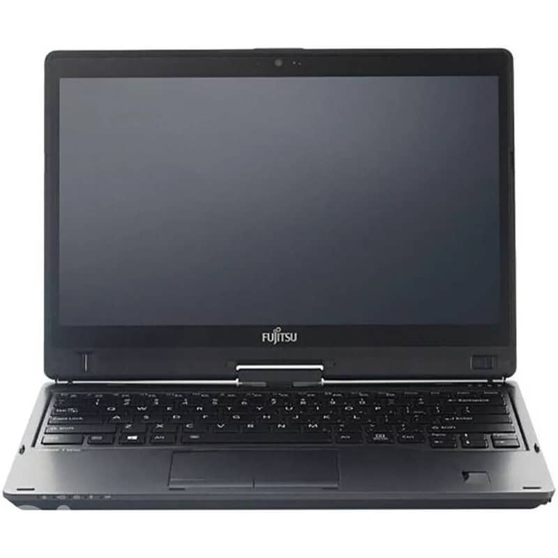 LAPTOP FUJITSU LIFEBOOK T938 - Core I5 - RAM 8GB - 256-GB SSD - لابتوب 4