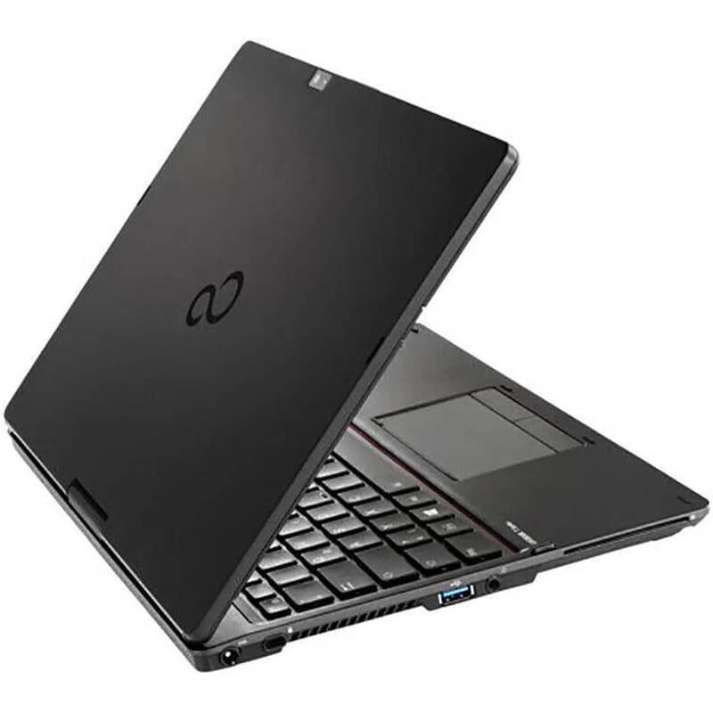 LAPTOP FUJITSU LIFEBOOK T938 - Core I5 - RAM 8GB - 256-GB SSD - لابتوب 5