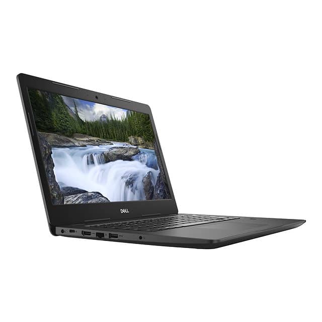LAPTOP DELL LATITUDE 3490 - Core I5 - RAM 8GB - 256-GB SSD - لابتوب 7