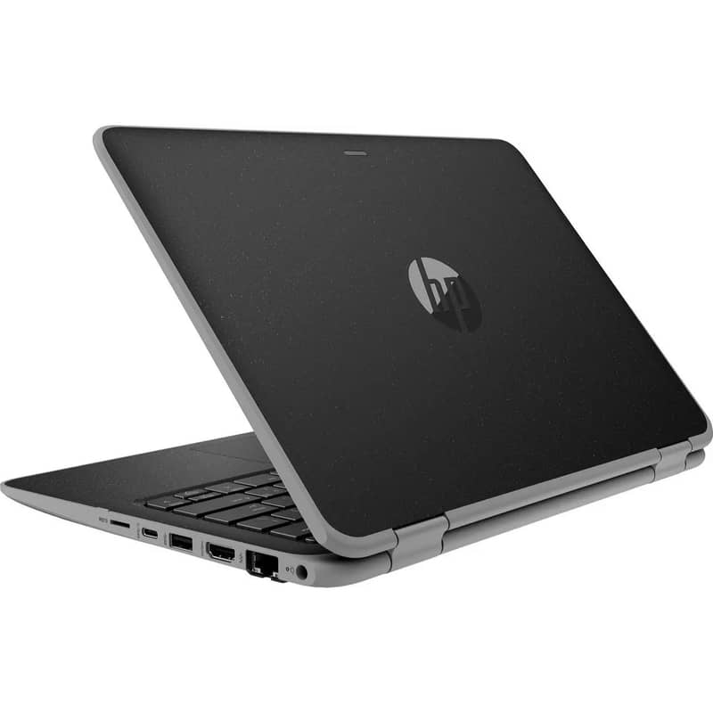 LAPTOP HP PROBOOK X360 11 G4 EE - Core I5 RAM 8GB  256-GB SSD - لابتوب 4