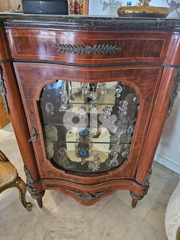 Salon and Dining Table for sale 6