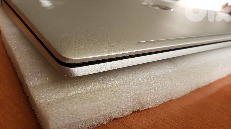 HP laptop 3
