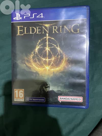 elden ring ps4