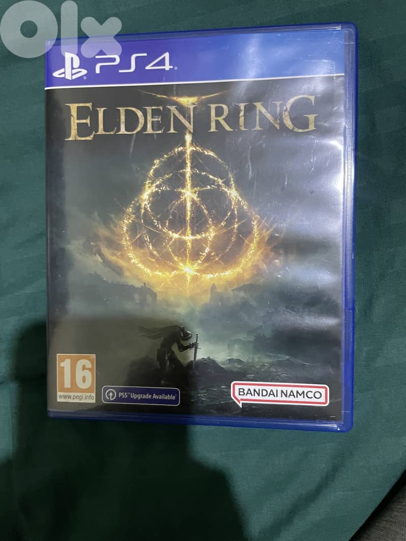 elden ring ps4 0