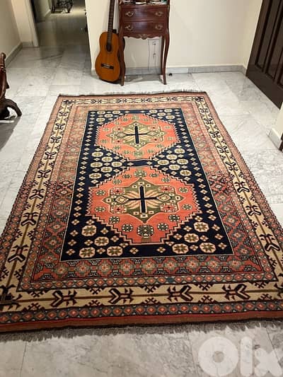 Bouchar carpets
