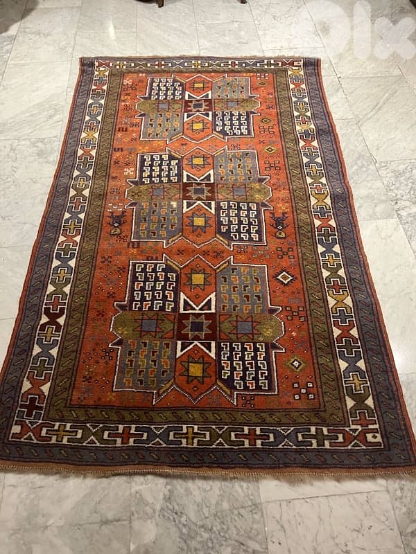 Bouchar carpets 1