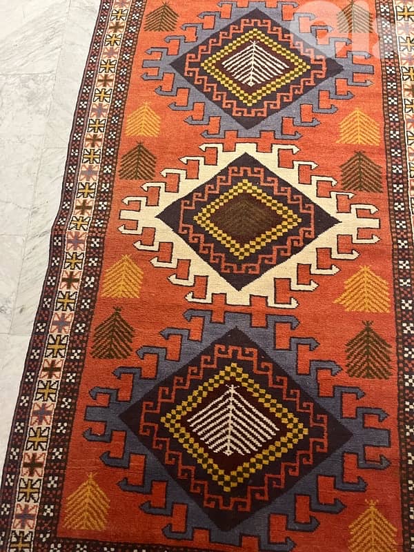 Bouchar carpets 2