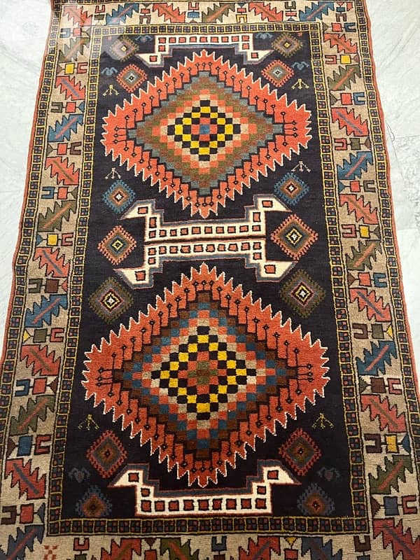 Bouchar carpets 3