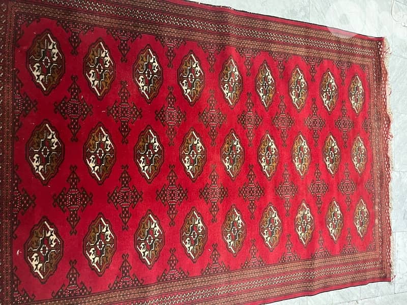 Bouchar carpets 4