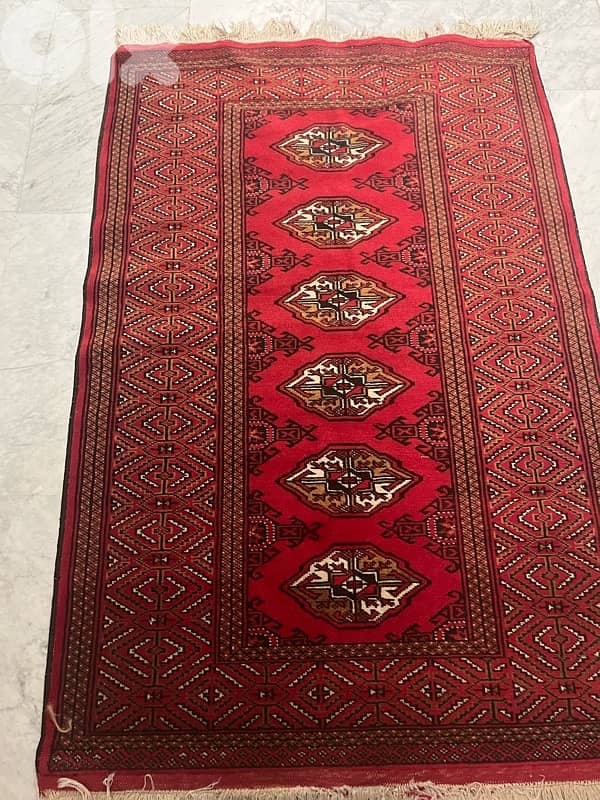 Bouchar carpets 5