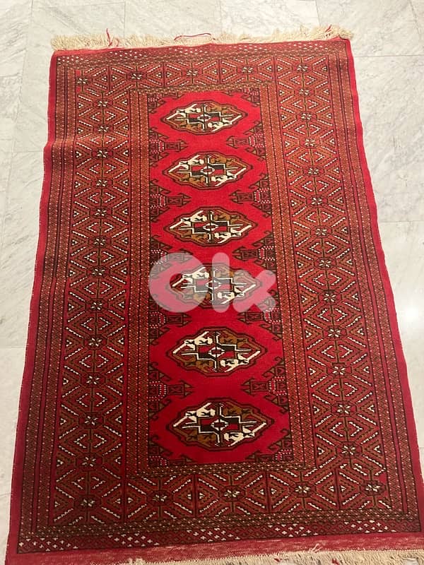 Bouchar carpets 6
