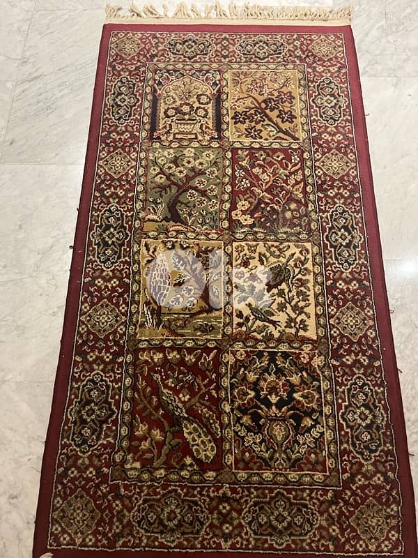 Bouchar carpets 7