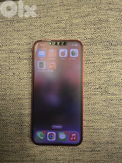 Iphone 13 perfect condition