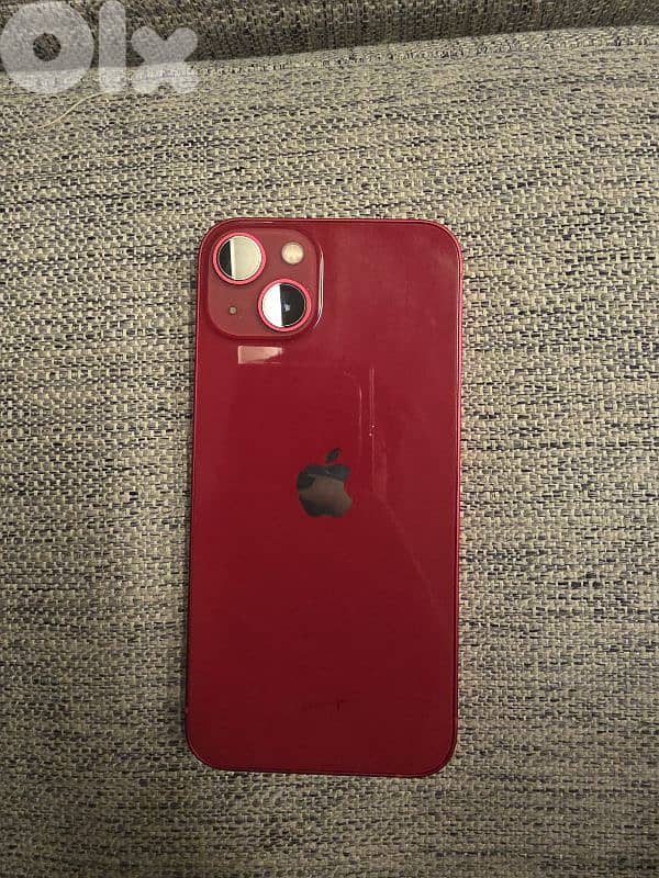 Iphone 13 perfect condition 1