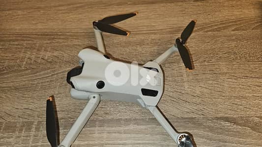dji mini 4 pro